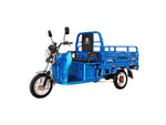 SL130 48V/32Ah 500W Lead Acid Cargo Electric Trike, ETrike