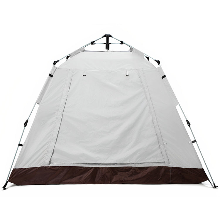 Square Tent Beige