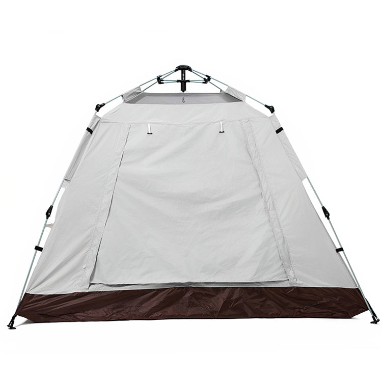 Square Tent Beige