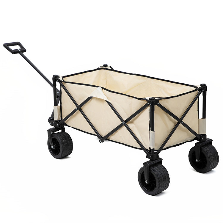 Foldable Camping Cargo 8inch