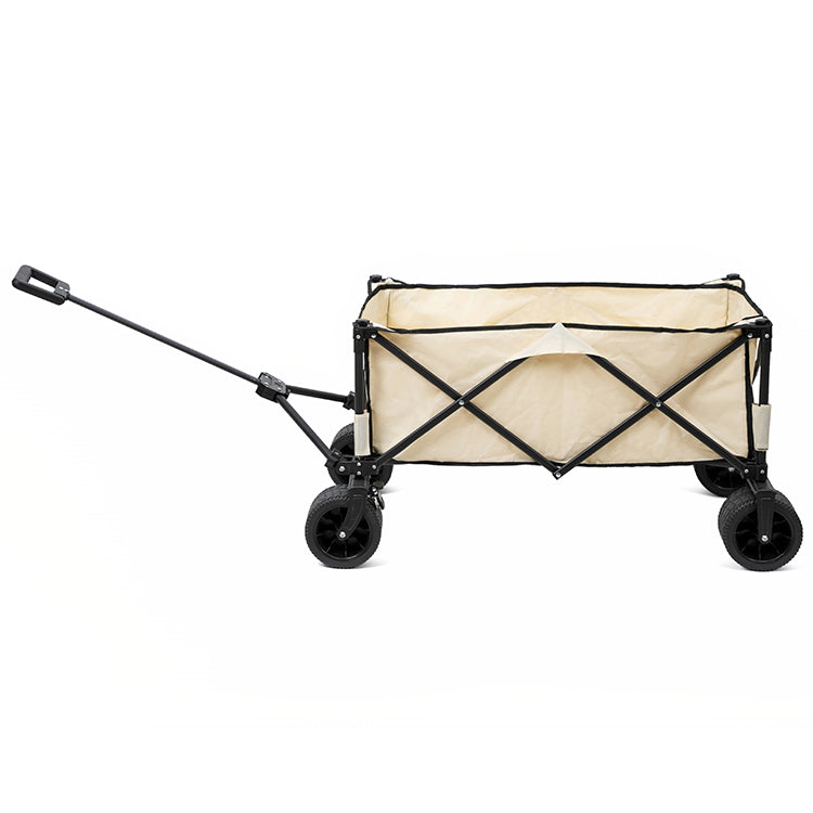 Foldable Camping Cargo 8inch