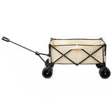 Foldable Camping Cargo 8inch
