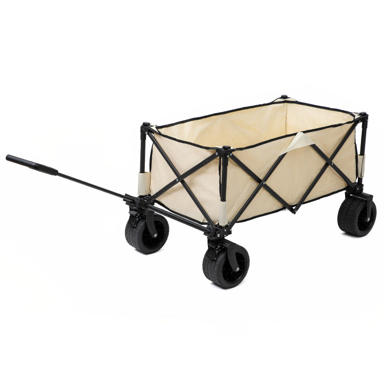 Foldable Camping Cargo 8inch