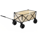 Foldable Camping Cargo 8inch