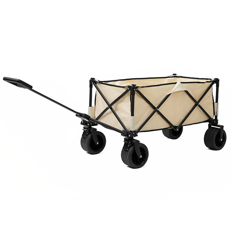 Foldable Camping Cargo 8inch