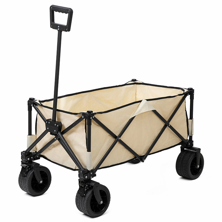 Foldable Camping Cargo 8inch