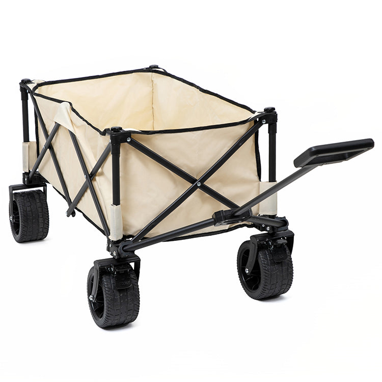 Foldable Camping Cargo 8inch