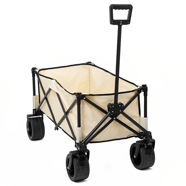 Foldable Camping Cargo 8inch