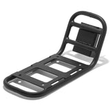 Rear Rack