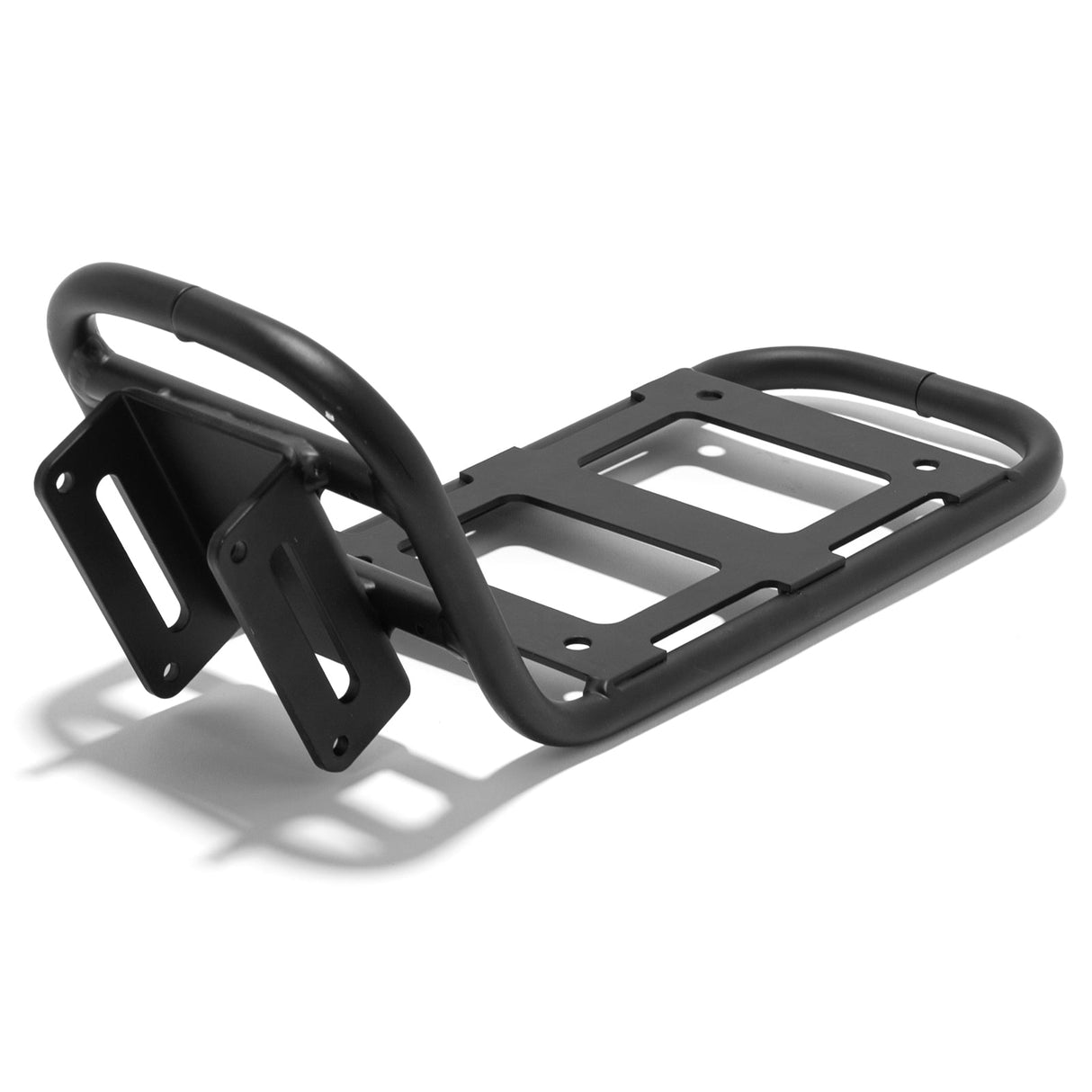 Rear Rack