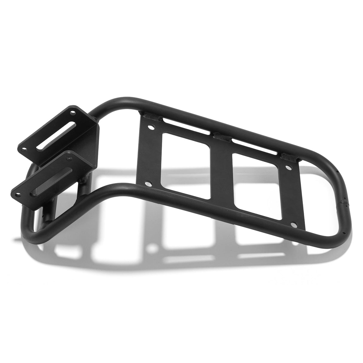 Rear Rack