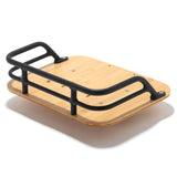 Back Basket