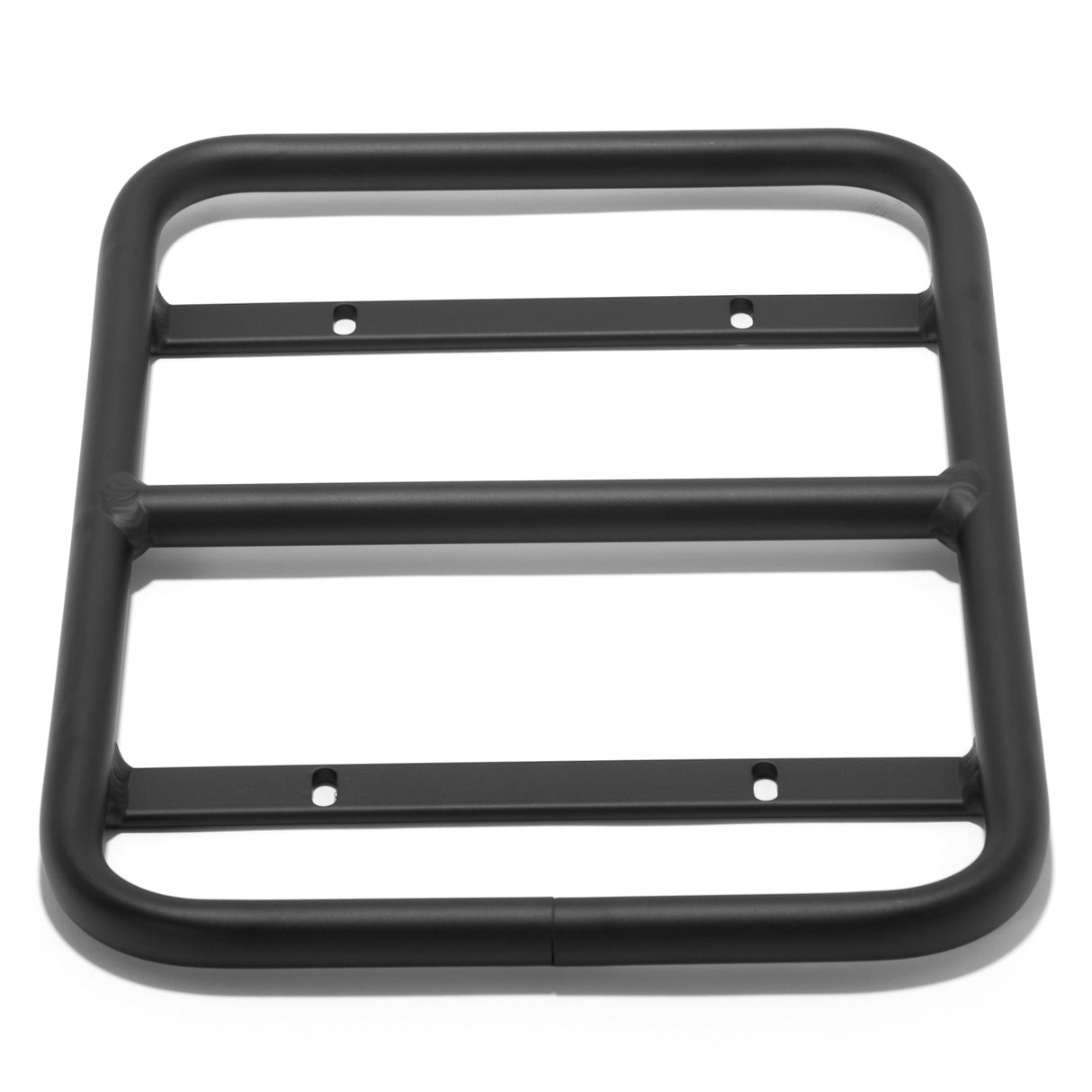 Front Cargo Rack