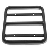 Front Cargo Rack