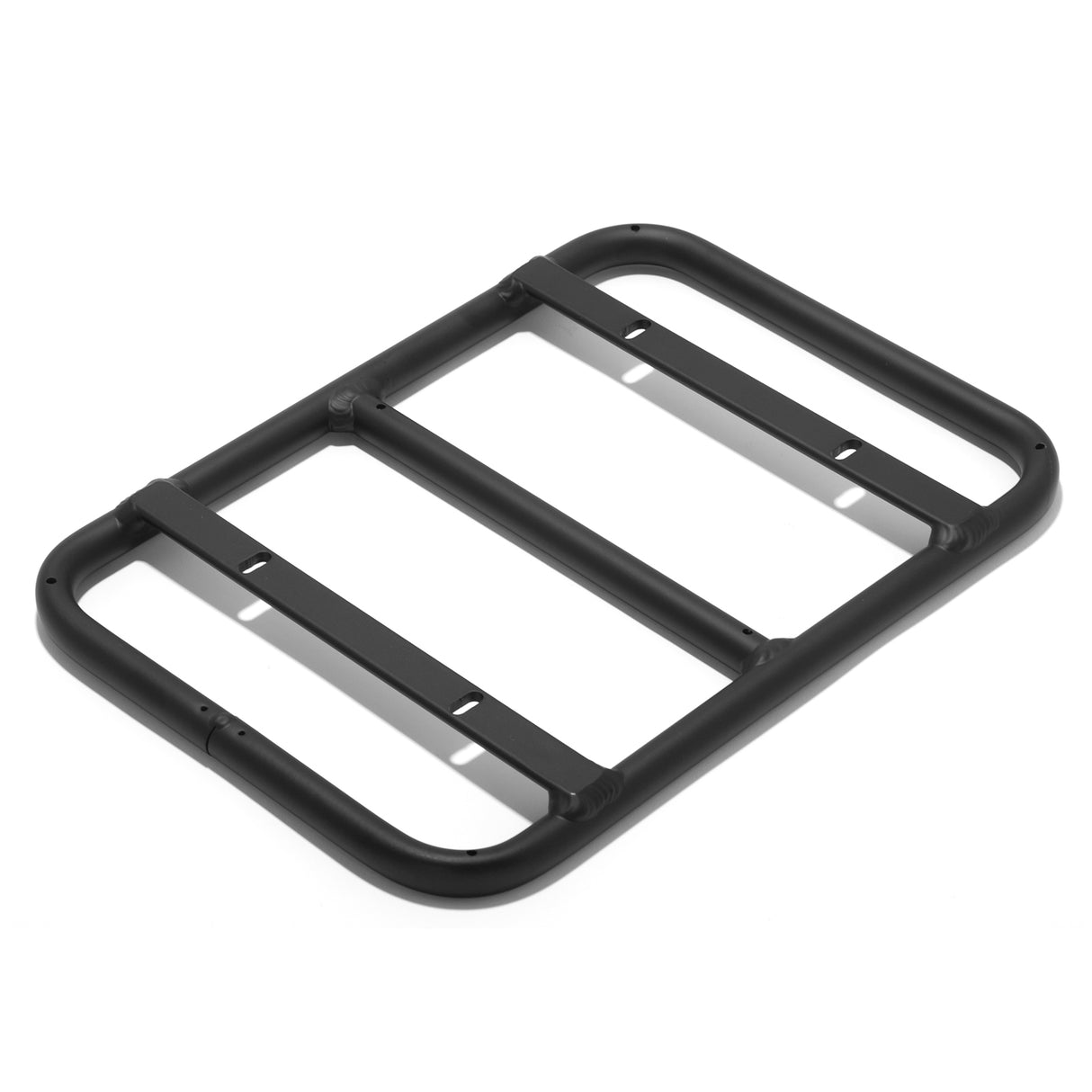 Front Cargo Rack