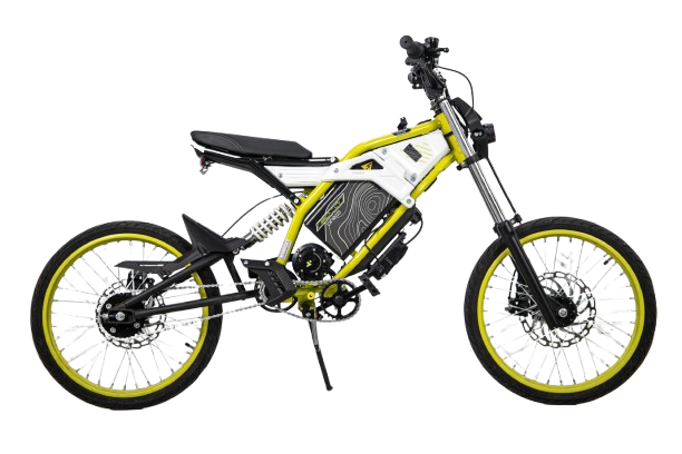 Cineco EX1 Electric Dirt Bike