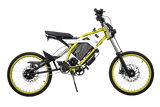 Cineco EX1 Electric Dirt Bike