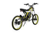 Cineco EX1 Electric Dirt Bike