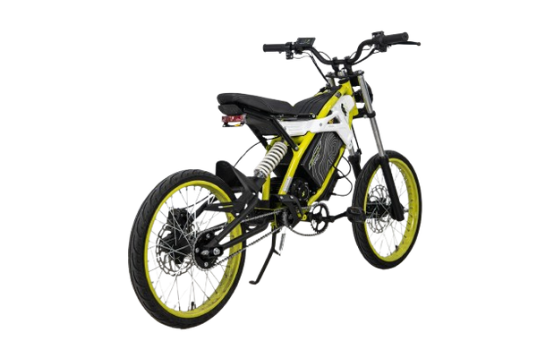 Cineco EX1 Electric Dirt Bike