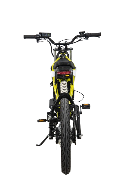 Cineco EX1 Electric Dirt Bike