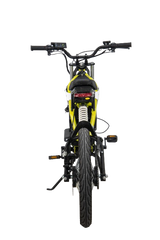 Cineco EX1 Electric Dirt Bike