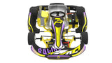 SuperegoSE Electric Go Kart