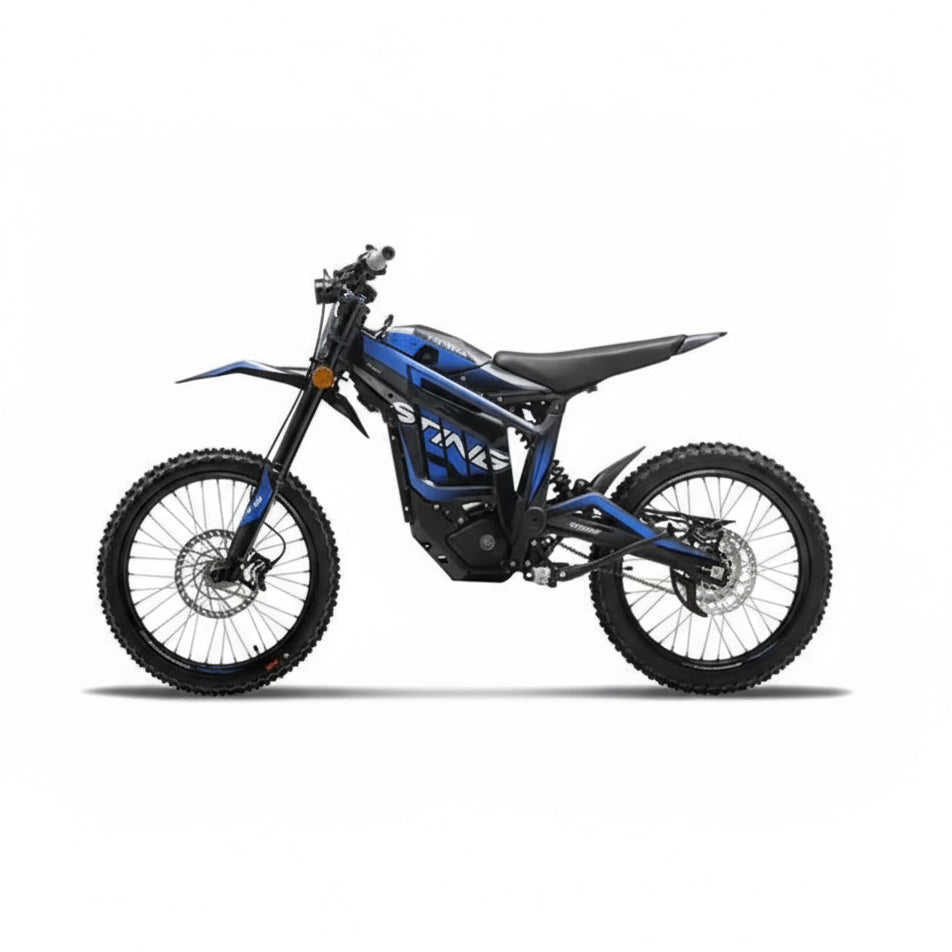 60V 8KW TALARIA STING R(MX8.0)  Powerful Electric Dirt Bike