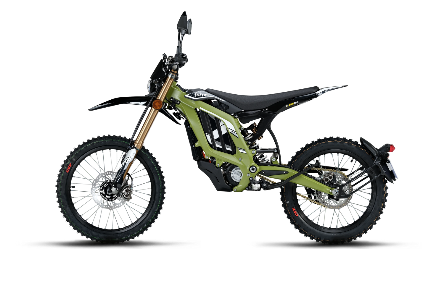 Order 2026 Surron Original Dirt Bike Light Bee 2 Full Suspension Electric Bike Dirt Bike Light Bee 2.0 Mountain Ebike Sur Ron