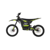 Grasshopper Electric Dirt Bike
