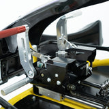 SUPEREGO Electric Go-Kart | 12KW Peak Power & 80km/h Top Speed – Race-Ready Electric Kart for Adults