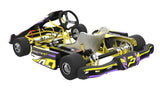 SuperegoSE Electric Go Kart