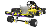 SuperegoSE Electric Go Kart