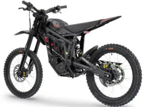 US Warehouse Stock 2026 New Talaria MX5 Pro 72V 40Ah Electric Dirt Bike 13.4KW High Power Off Road Motorcycle Fast Shipping