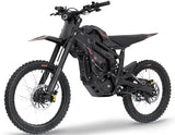 US Warehouse Stock 2026 New Talaria MX5 Pro 72V 40Ah Electric Dirt Bike 13.4KW High Power Off Road Motorcycle Fast Shipping