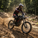 US Warehouse Stock 2026 New Talaria MX5 Pro 72V 40Ah Electric Dirt Bike 13.4KW High Power Off Road Motorcycle Fast Shipping