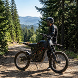 US Warehouse Stock 2026 New Talaria MX5 Pro 72V 40Ah Electric Dirt Bike 13.4KW High Power Off Road Motorcycle Fast Shipping