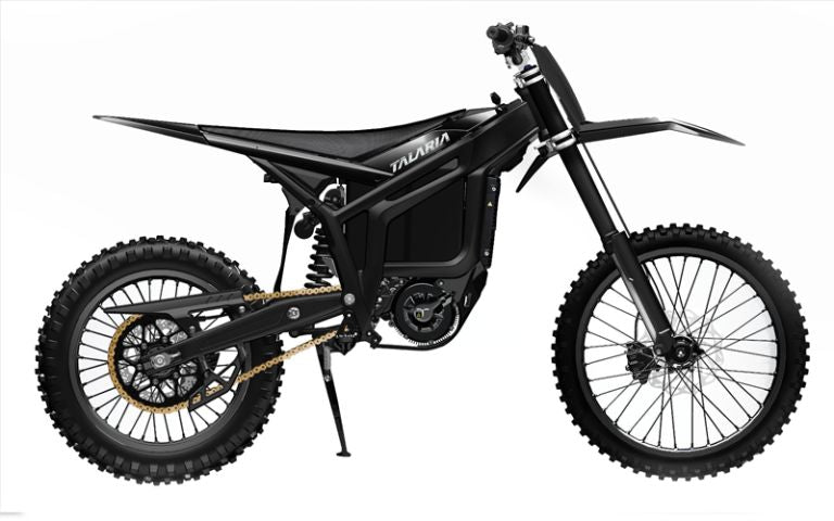 New 2026 Talaria Komodo 32KW 97.2V Battery MX Off Road Electric Dirt Bike for Adults Komodo Ebike Electric Road Bike Pre Order